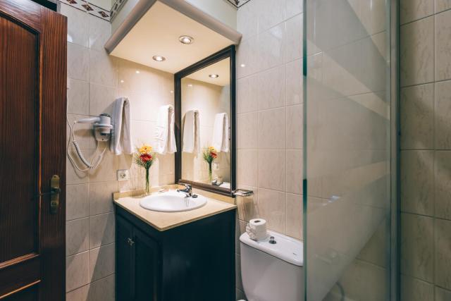 Apartamentos Albatros Golf del Sur Tenerife — photo 20