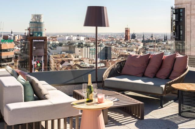 SmartRental Collection Centric II — photo 21