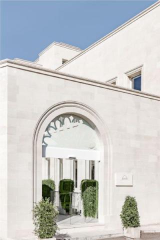 La Fiermontina Luxury Home Hotel — photo 6