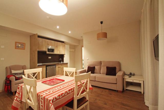 Aparthotel Foratata — photo 4