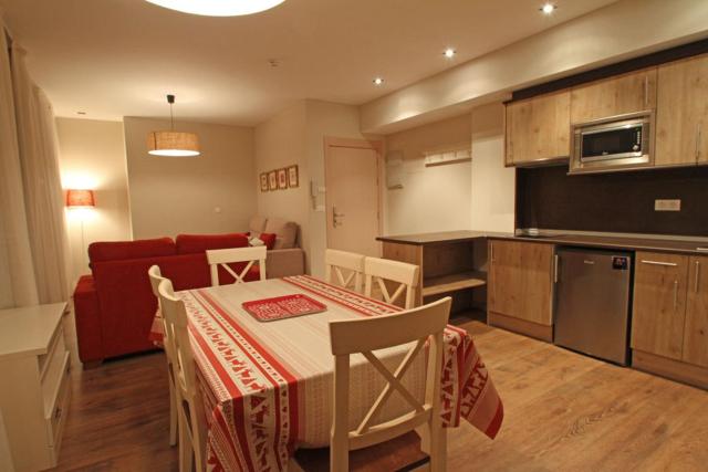 Aparthotel Foratata — photo 9