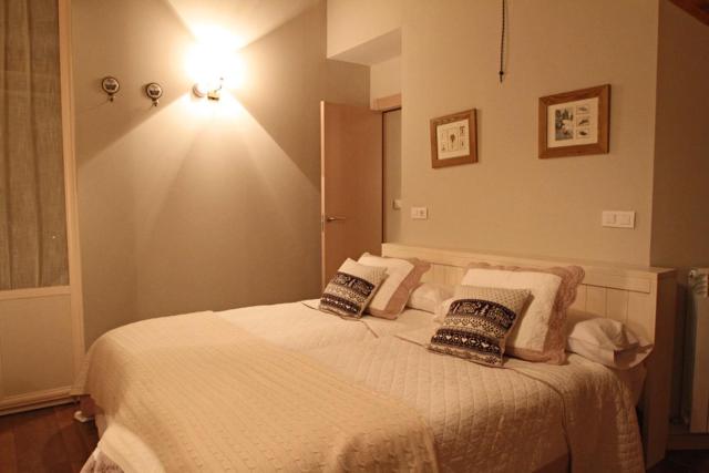 Aparthotel Foratata — photo 11