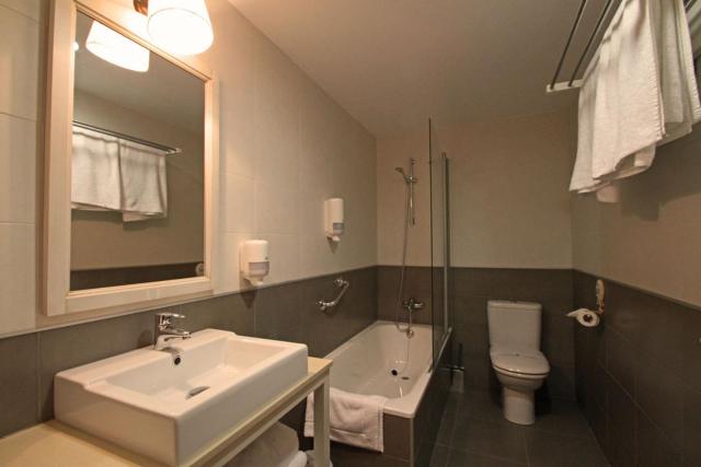 Aparthotel Foratata — photo 8