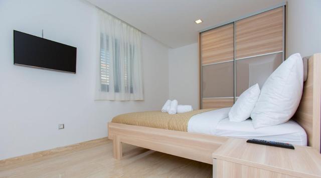 Luxury Aparthotel Makarska — photo 20