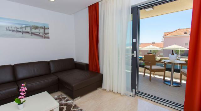 Luxury Aparthotel Makarska — photo 23