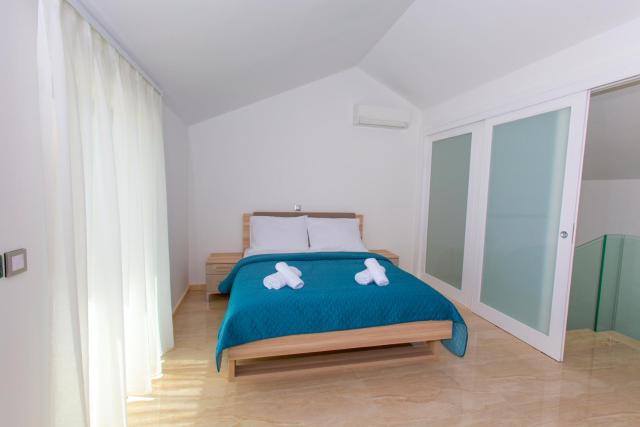Luxury Aparthotel Makarska — photo 16