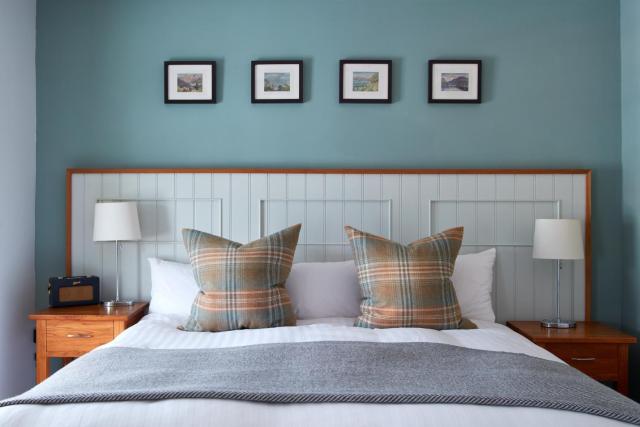 Y Meirionnydd Boutique Hotel — photo 10