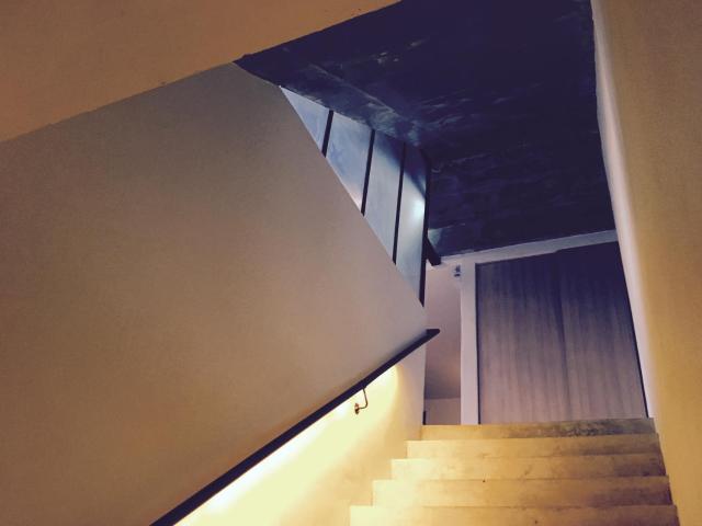 Hotel Noir — photo 9
