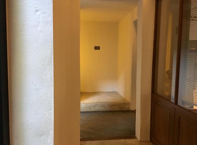 Hotel Noir — photo 10