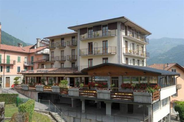 Hotel Posta — photo 13