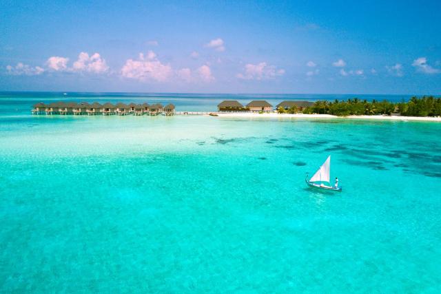 Summer Island Maldives — photo 16