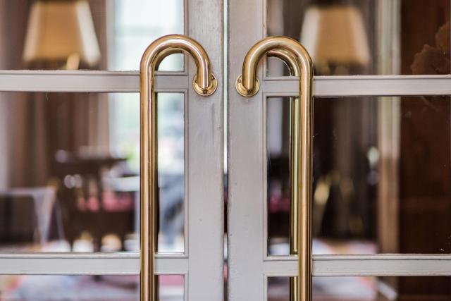 Hotel Tre Cime Sesto - Sexten — photo 16