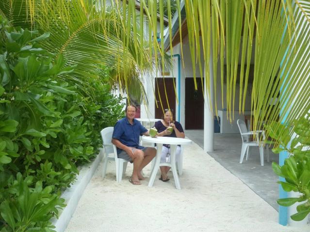 Beach Sunrise Inn — photo 15