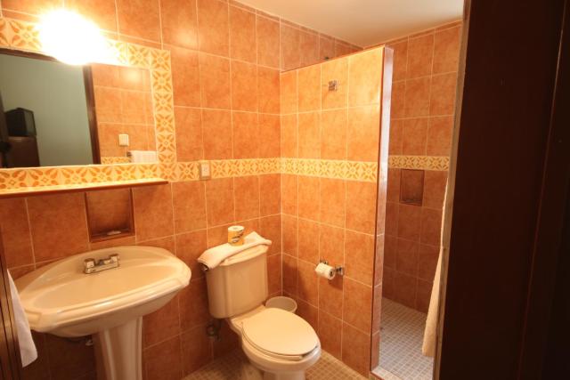 Hotel Monte Alban - Solo Adultos — photo 3