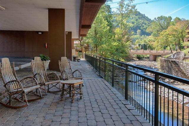 Old Creek Lodge — photo 15