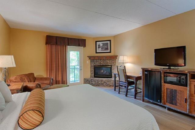Old Creek Lodge — photo 16