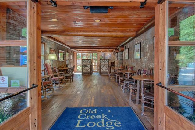 Old Creek Lodge — photo 18
