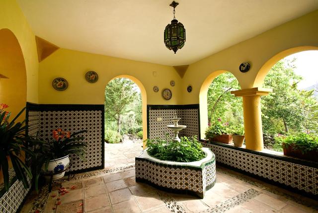 Casas Rurales Los Algarrobales — photo 20