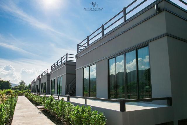 Aether Pai Villa — photo 1