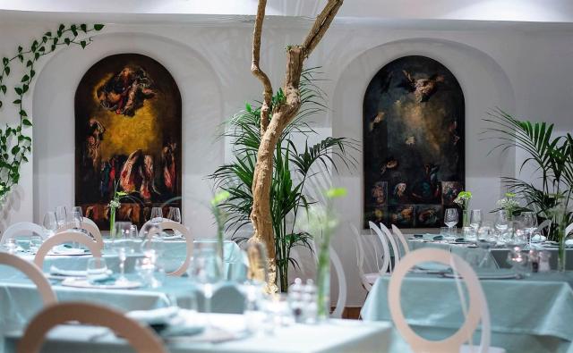 Villa Romana Hotel & Spa — photo 21