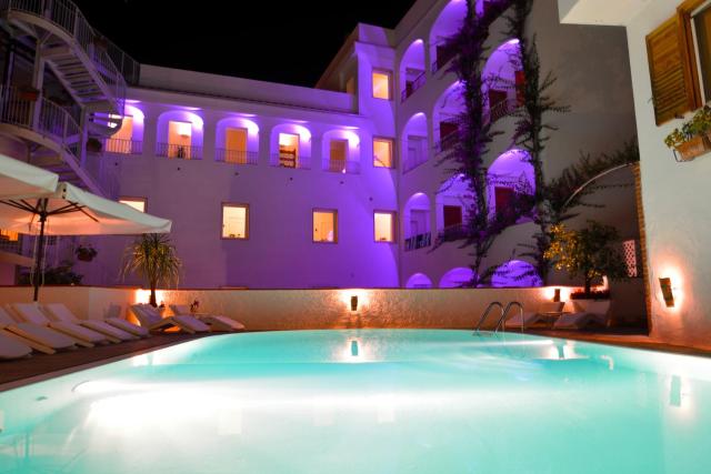 Villa Romana Hotel & Spa — photo 15