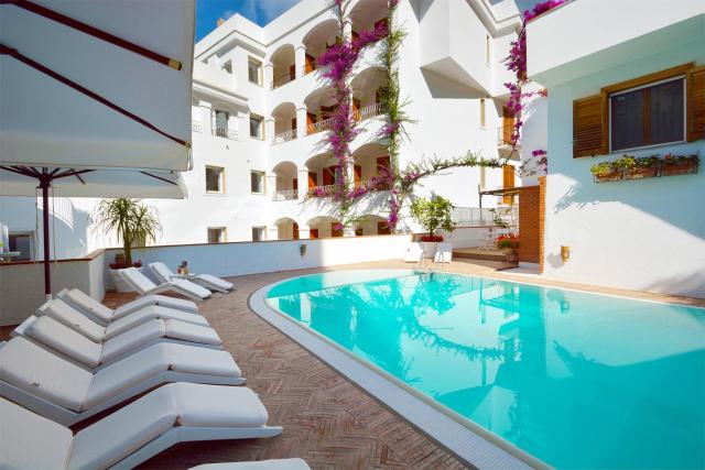 Villa Romana Hotel & Spa — photo 7