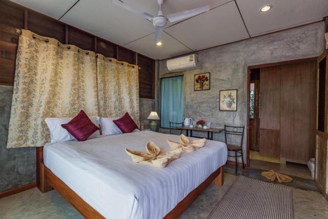Kanya Cozy Bungalows Kata — photo 5