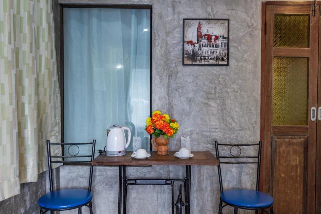 Kanya Cozy Bungalows Kata — photo 8