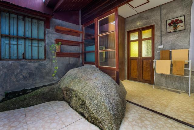 Kanya Cozy Bungalows Kata — photo 11