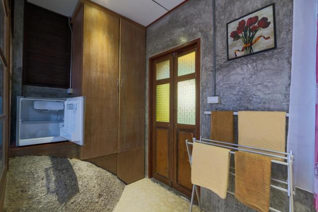 Kanya Cozy Bungalows Kata — photo 20