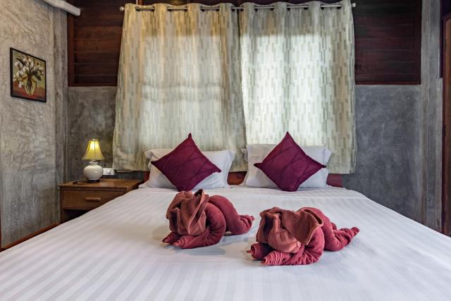 Kanya Cozy Bungalows Kata — photo 14