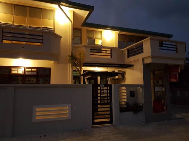 Beach Home Kelaa — photo 4