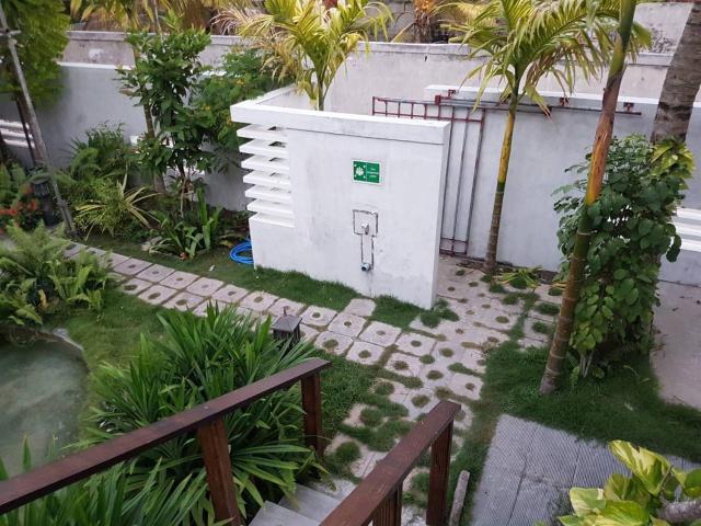 Beach Home Kelaa — photo 11