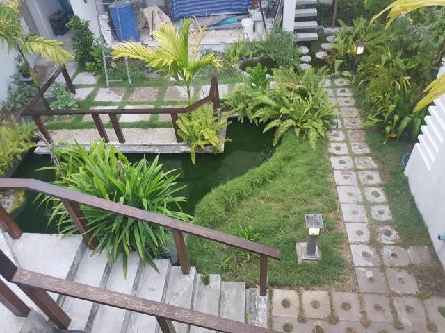 Beach Home Kelaa — photo 13