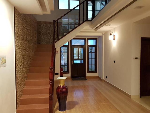 Beach Home Kelaa — photo 14