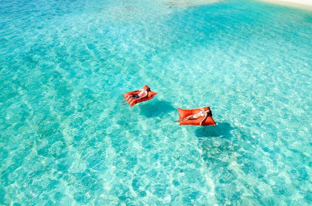 Summer Island Maldives — photo 11