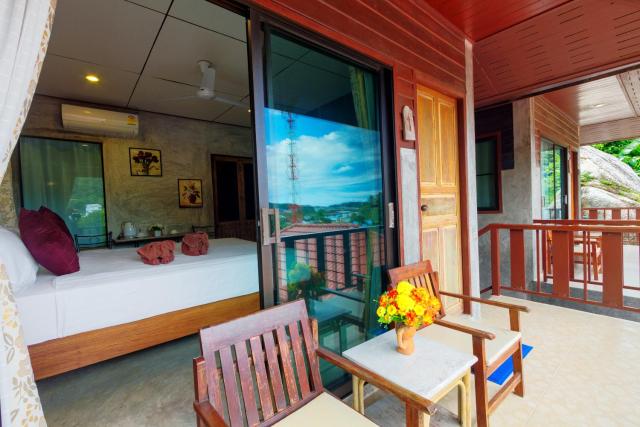 Kanya Cozy Bungalows Kata — photo 9