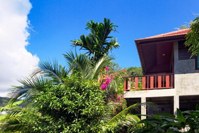 Kanya Cozy Bungalows Kata — photo 12