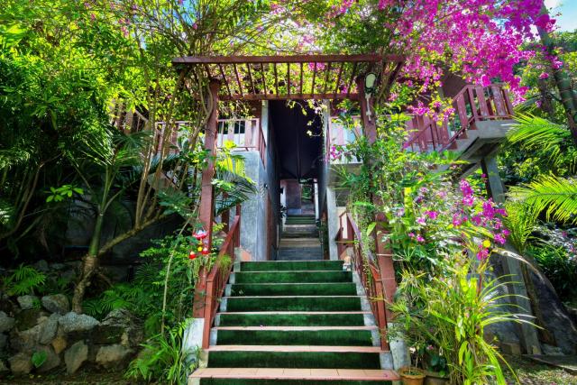 Kanya Cozy Bungalows Kata — photo 10