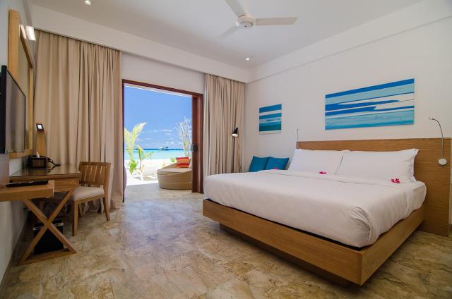 Summer Island Maldives — photo 10