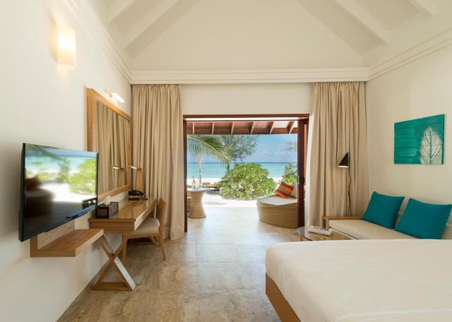 Summer Island Maldives — photo 18