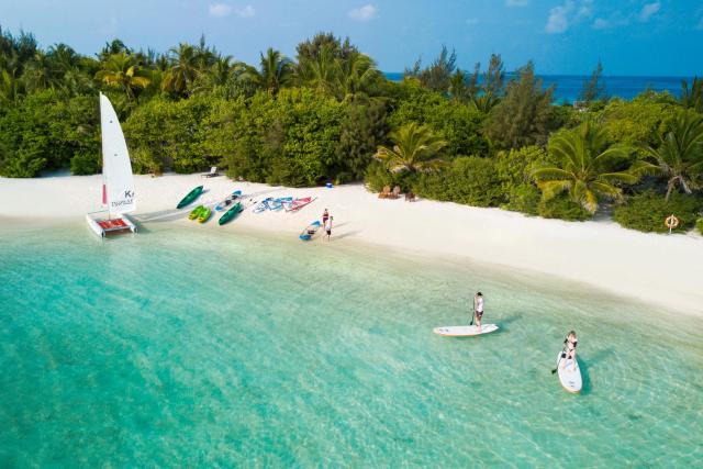 Summer Island Maldives — photo 22