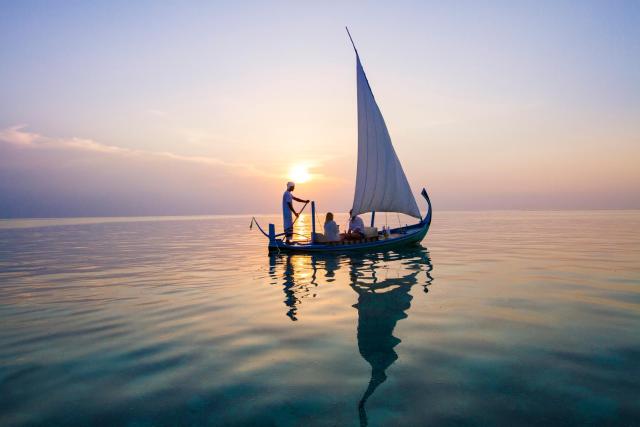 Summer Island Maldives — photo 14