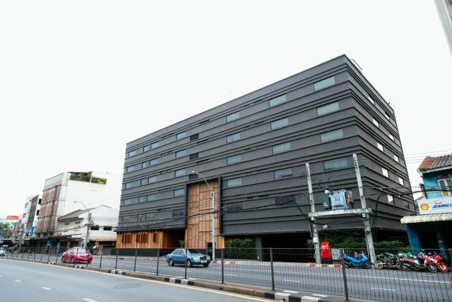 Nanda Heritage Hotel — photo 9