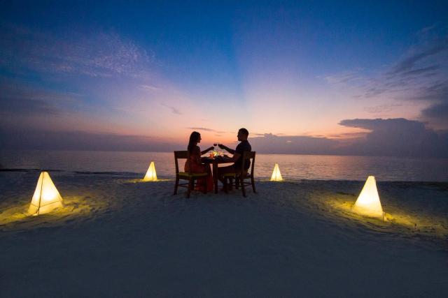 Summer Island Maldives — photo 23