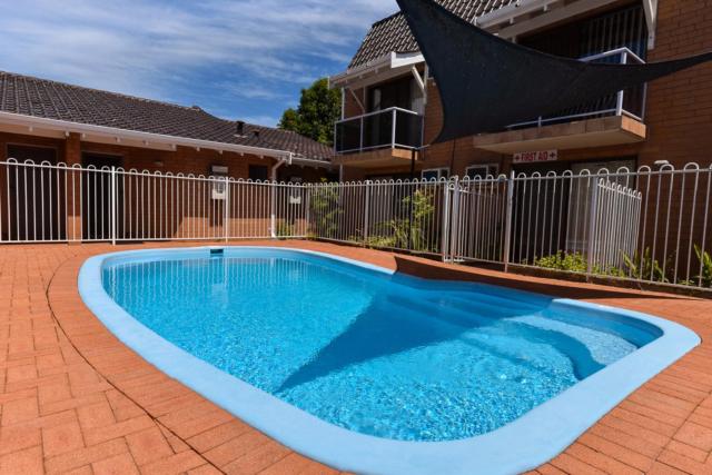 Sanno Marracoonda Perth Airport Hotel — photo 15