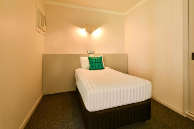 Sanno Marracoonda Perth Airport Hotel — photo 19
