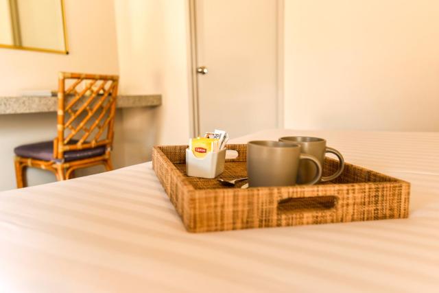 Sanno Marracoonda Perth Airport Hotel — photo 20