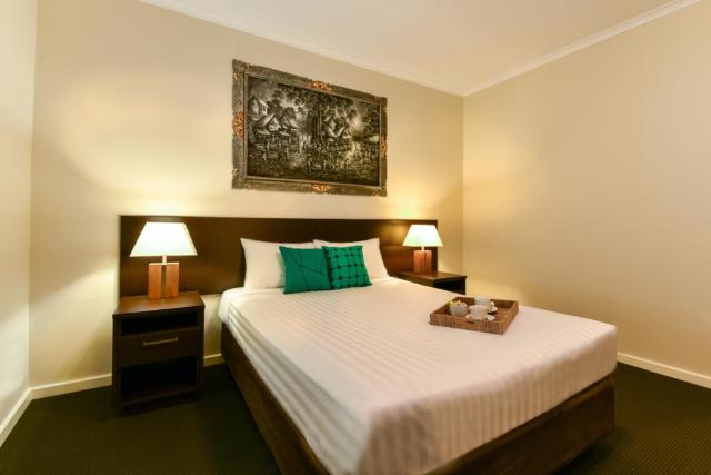 Sanno Marracoonda Perth Airport Hotel — photo 8