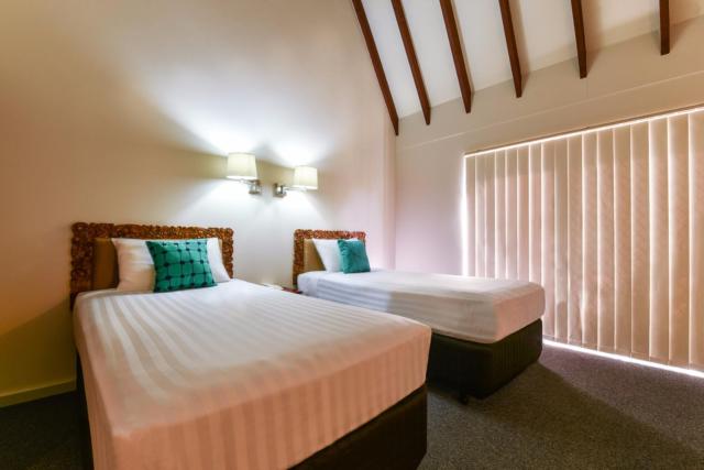 Sanno Marracoonda Perth Airport Hotel — photo 6